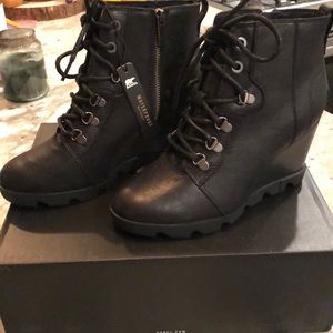 Sorel Joan Uptown Bootie
